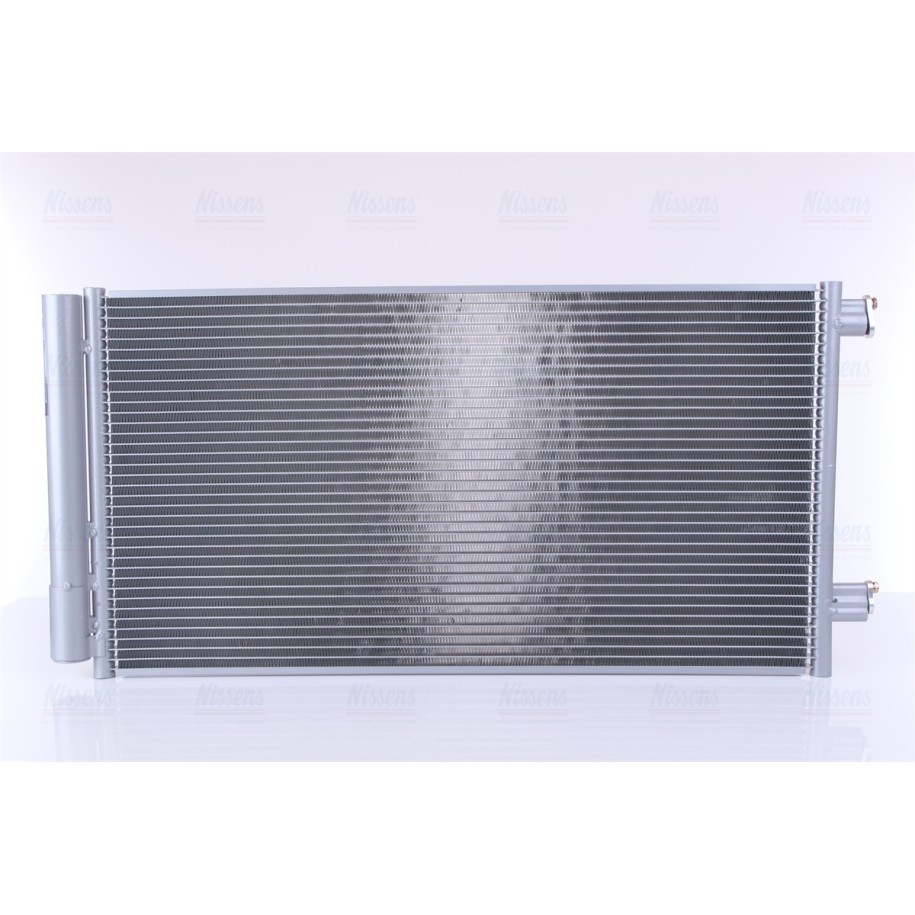 Condenser - Nissens 940678
