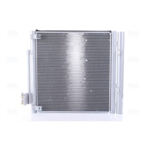 Condenser - Nissens 940679