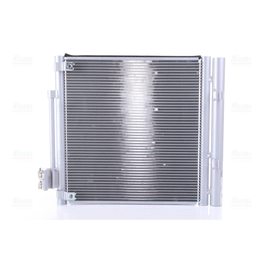 Condenser - Nissens 940679