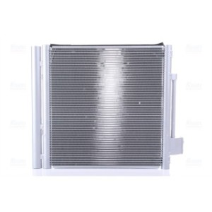 Condenser - Nissens 940679
