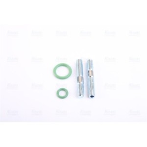 Condenser - Nissens 940679