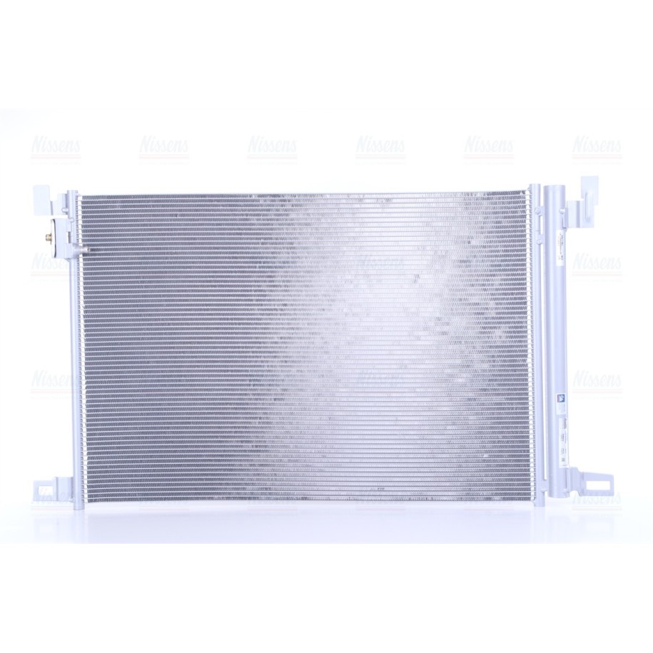 Condenser - Nissens 940685