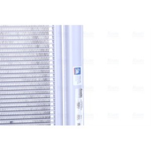 Condenser - Nissens 940685