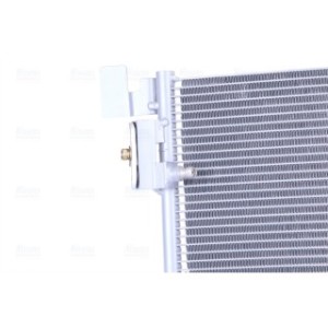 Condenser - Nissens 940685