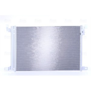Condenser - Nissens 940685