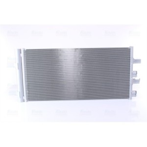 Condenser - Nissens 940686