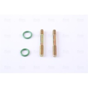 Condenser - Nissens 940686