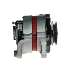 Alternator - HELLA 8EL 011 711-011