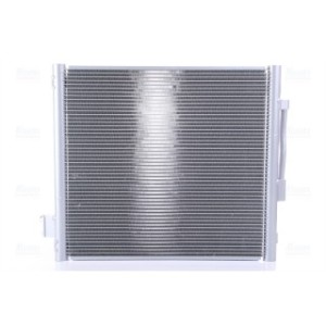 Condenser - Nissens 940688