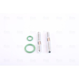 Condenser - Nissens 940688