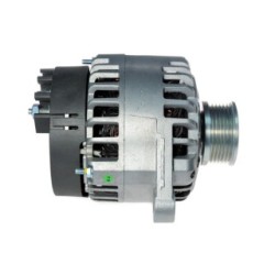 Alternator - HELLA 8EL 011 710-881