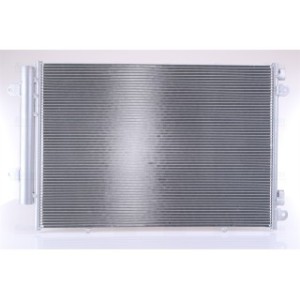 Condenser - Nissens 940691