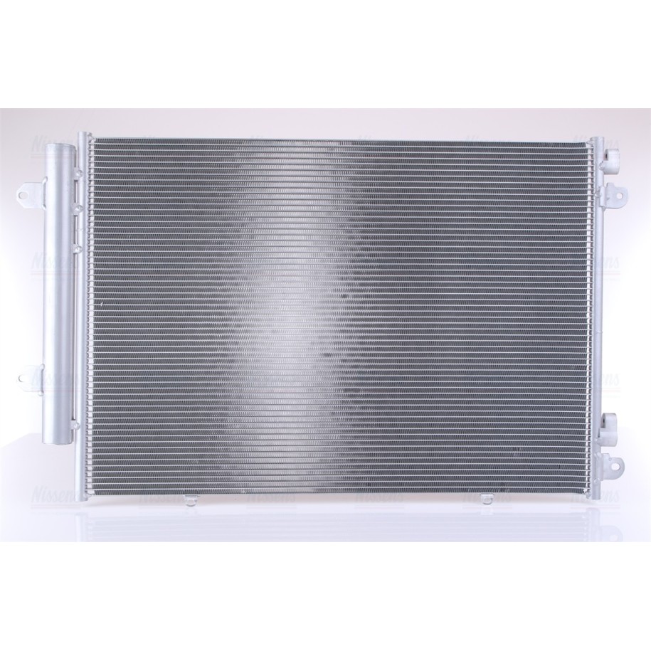 Condenser - Nissens 940691