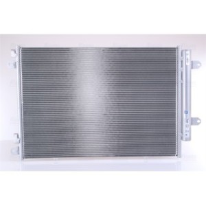 Condenser - Nissens 940691