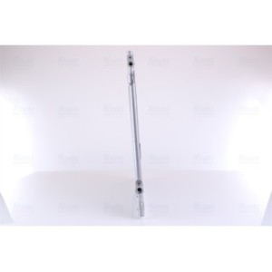 Condenser - Nissens 940691