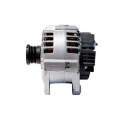 Alternator - HELLA 8EL 011 710-611
