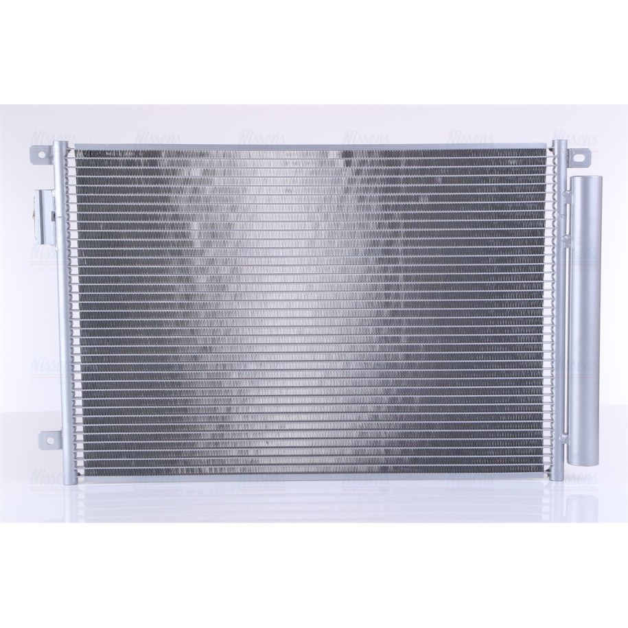 Condenser - Nissens 940693
