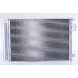 Condenser - Nissens 940693