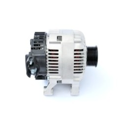 Alternator - HELLA 8EL 011 710-511