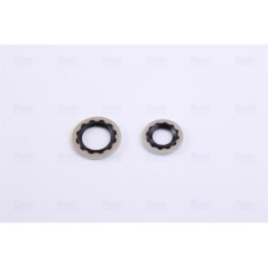 Condenser - Nissens 940693