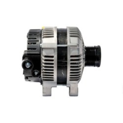 Alternator - HELLA 8EL 011 710-491