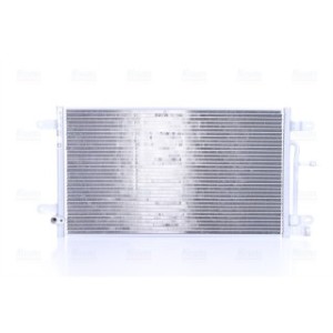 Condenser - Nissens 940694