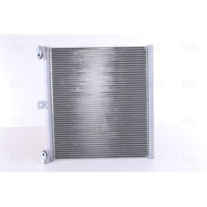 Condenser - Nissens 940703