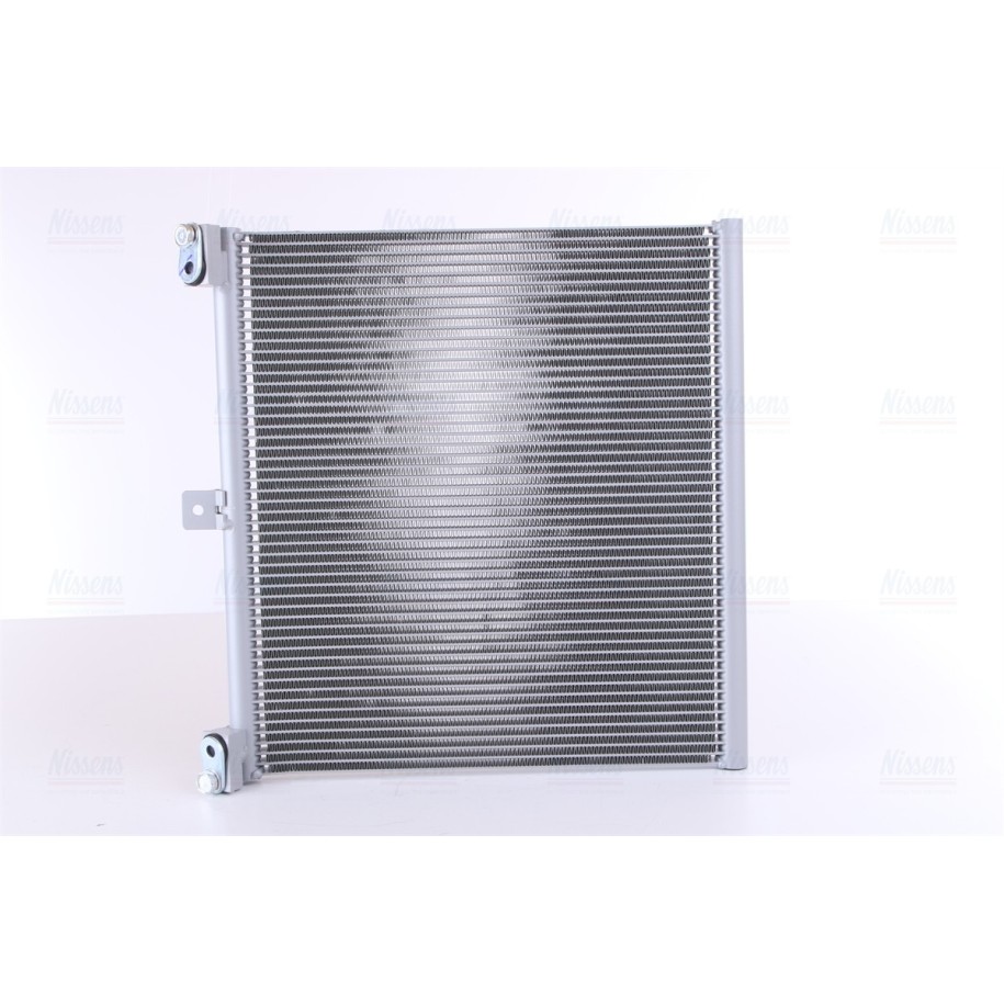 Condenser - Nissens 940703