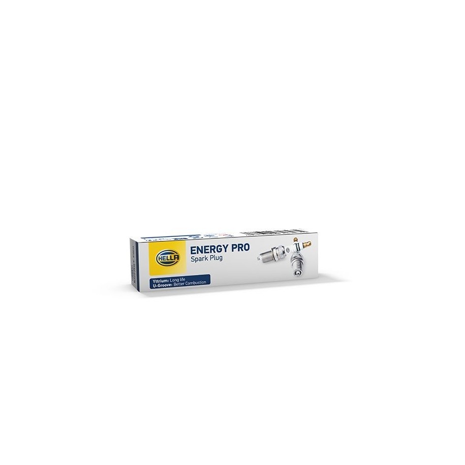 Spark Plug For KIA HYUNDAI - HELLA 8EH 188 708-051