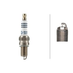 Spark Plug - HELLA 8EH 188 706-881