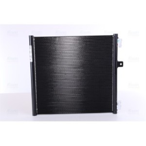 Condenser - Nissens 940704