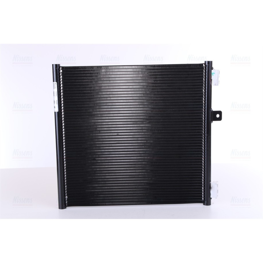 Condenser - Nissens 940704