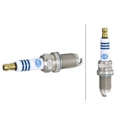Spark Plug For HONDA - HELLA 8EH 188 706-331