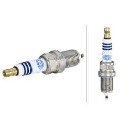 Spark Plug - HELLA 8EH 188 706-221