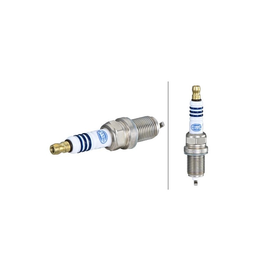 Spark Plug - HELLA 8EH 188 706-221