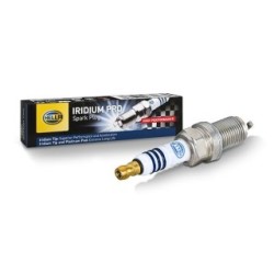 Spark Plug - HELLA 8EH 188 706-221