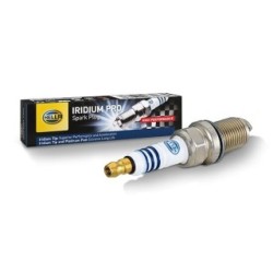 Spark Plug - HELLA 8EH 188 706-061