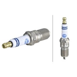 Spark Plug For FORD VOLVO - HELLA 8EH 188 705-391