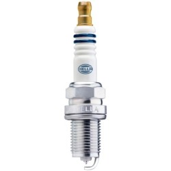 Spark Plug For VW AUDI SEAT SKODA - HELLA 8EH 188 705-321