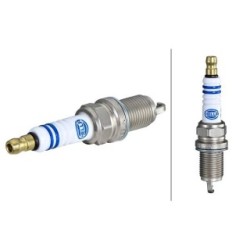 Spark Plug - HELLA 8EH 188 705-221