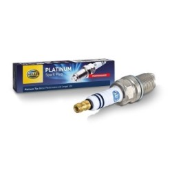 Spark Plug - HELLA 8EH 188 705-071