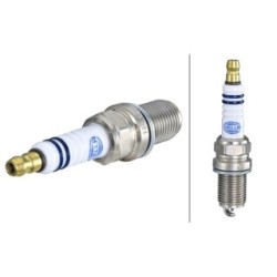 Spark Plug - HELLA 8EH 188 705-061