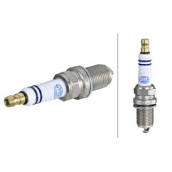 Spark Plug - HELLA 8EH 188 705-031