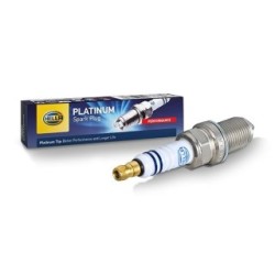 Spark Plug - HELLA 8EH 188 705-031