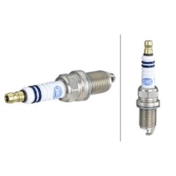 Spark Plug For SAAB - HELLA 8EH 188 705-011