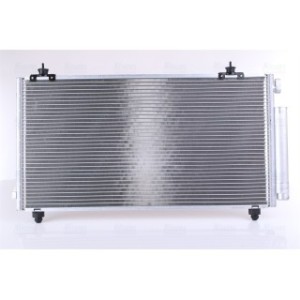Condenser - Nissens 940710