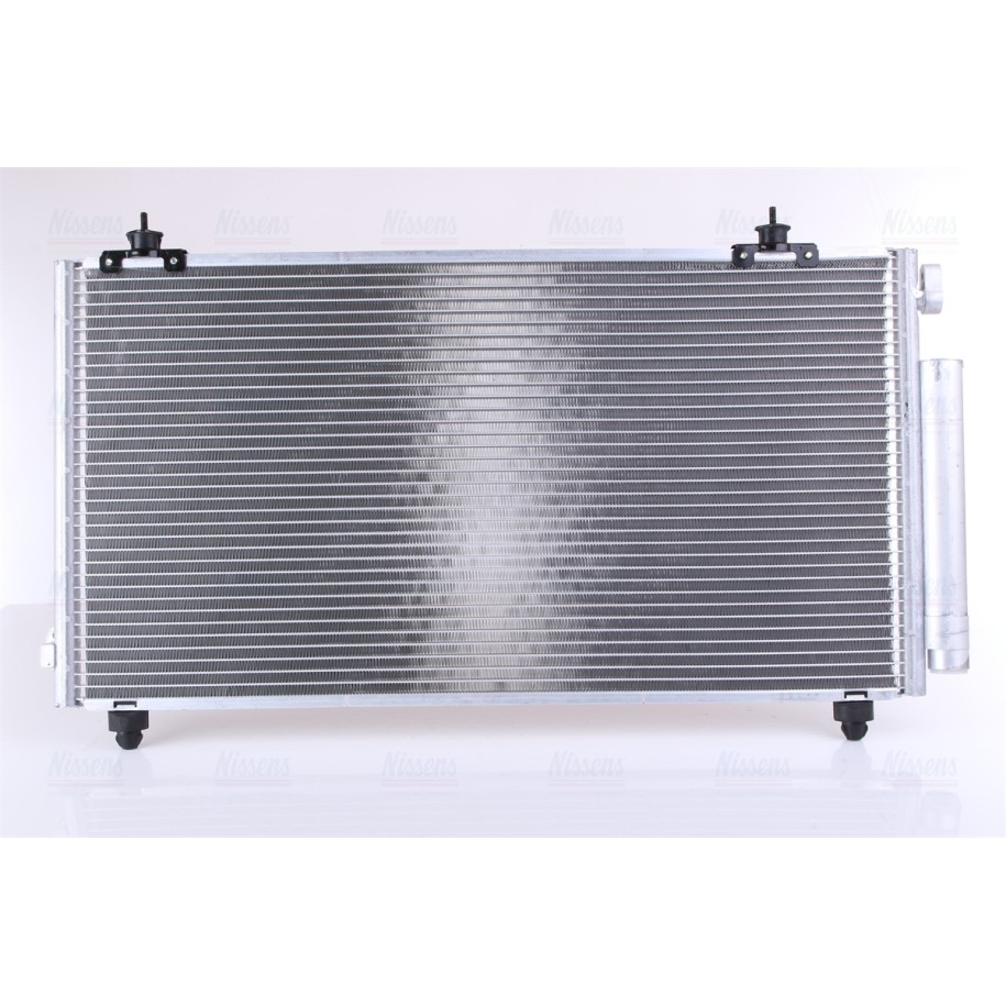 Condenser - Nissens 940710