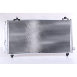 Condenser - Nissens 940710