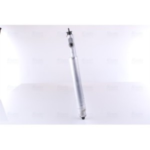 Condenser - Nissens 940710