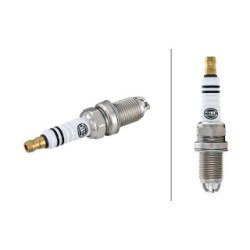 Spark Plug For AUDI VW SKODA SEAT - HELLA 8EH 188 704-371